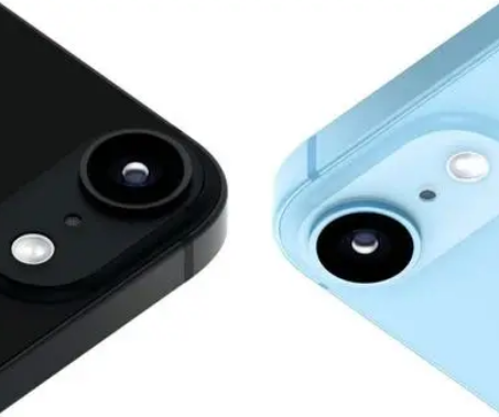 海沧苹果SE4维修分享iPhoneSE4支持AI摄影A16芯片