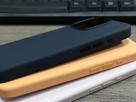 海沧苹果14维修站分享iPhone14手机壳能直接给iPhone15用吗?