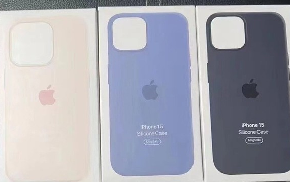 海沧苹果14维修站分享iPhone14手机壳能直接给iPhone15用吗？ 