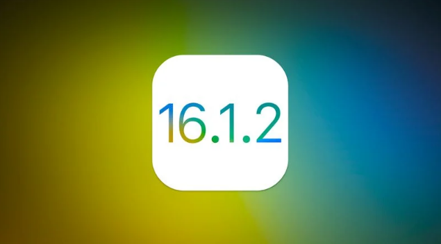 海沧苹果维修分享iOS 16.2有Bug能降级吗？ iOS 16.1.2已关闭验证 