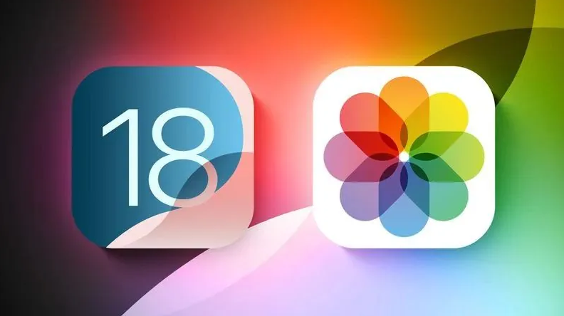 海沧苹果手机维修分享苹果 iOS / iPadOS 18.1Beta 3 发布 