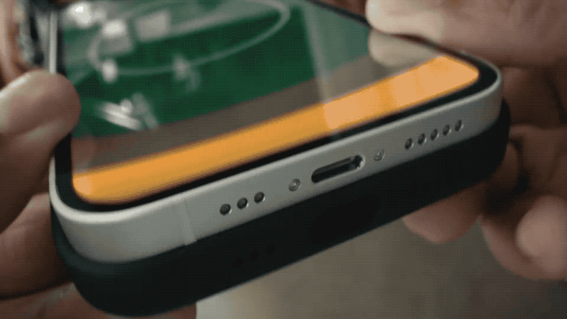 海沧苹果手机维修分享未来 Magsafe 还有哪些发展空间 
