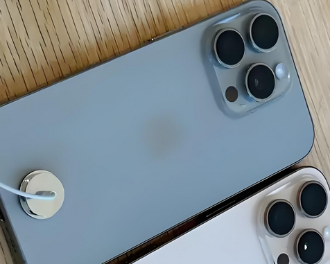 海沧iPhone16无法开机维修网点分享苹果16无法开机怎么办 