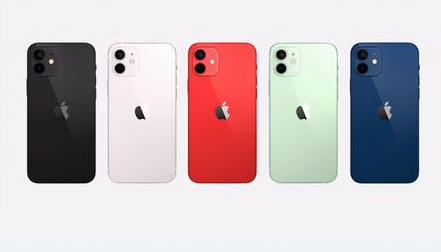 海沧苹果维修点分享iPhone 12电池发烫少见诱因解析 