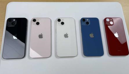 海沧苹果维修点分享iPhone 13电池发烫多类故障解析 